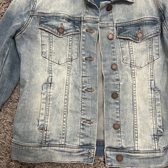 Denim Jacket - Picture 3 of 5
